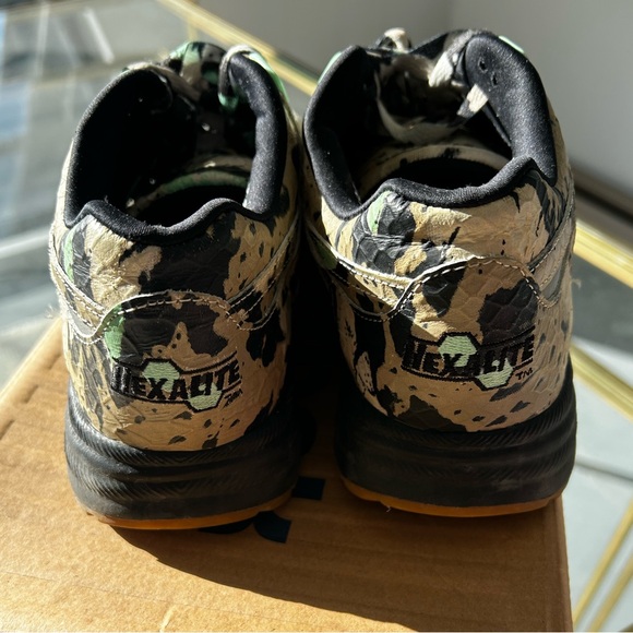 Reebok collaboration with Melody Ehsani / Python print - Picture 3 of 6